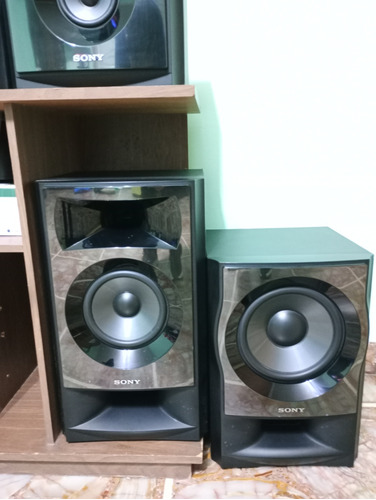 Sony Muteki 4.2