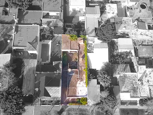 Lote De Terreno En Venta En Baigorria A Pocas Cuadras Del Río
