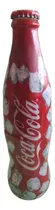 Comprar Botella Coca Cola Hielo Edicion Limitada Llena 330 Ml