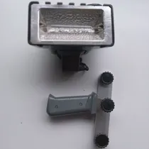 Comprar Reflector Para Filmadoras Super 8 Etc. Negro