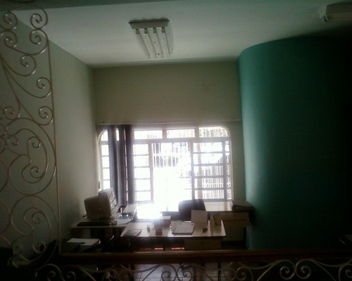 Imagem 13 de 14 de Sobrado - Ls6483 - 32298965