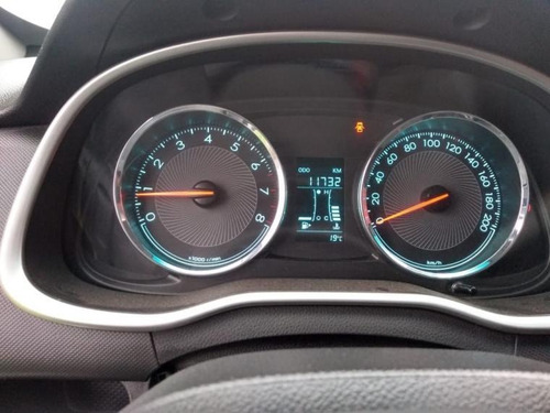 Chevrolet Sail 1.5 Ls Mt 2021