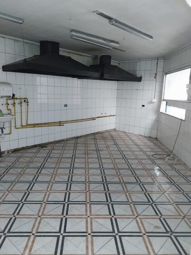 Arriendo Local Comercial - Barrio Alameda - Copiapó