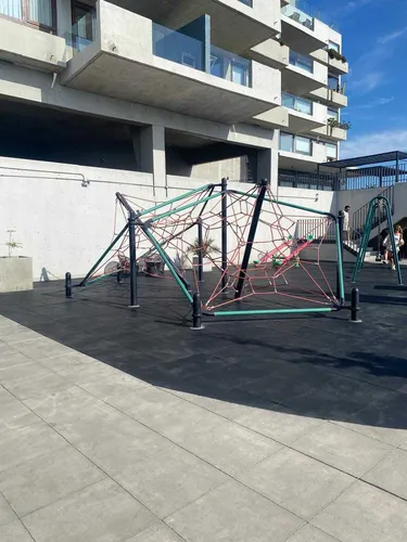 Depto Insuperable Vista 2d+2b (85575)