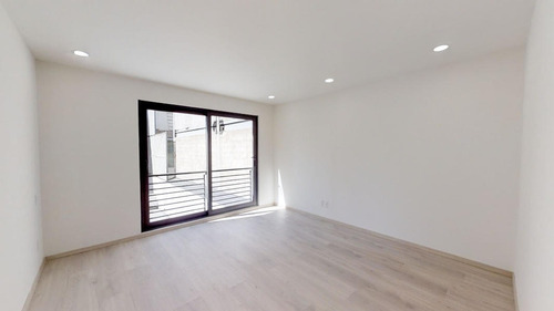 Imagen 8 de 15 de Departamento En Venta, Miguel Hidalgo, Ciudad De México