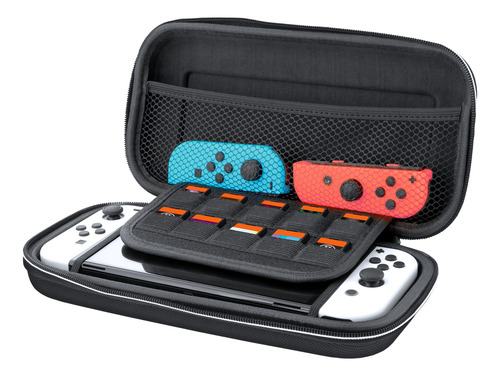 Kit Accesorios Para Nintendo Switch - Dreamgear