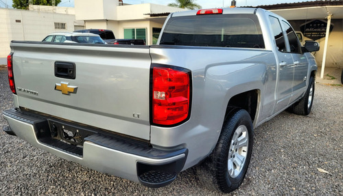 Chevrolet Silverado 5.3 A Pickup 2500 Cab Ext Mt