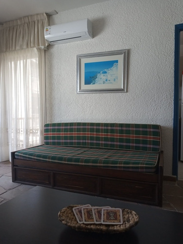 Imagen 6 de 14 de Apartamento Punta Del Este Frente A Playa De Los Ingleses