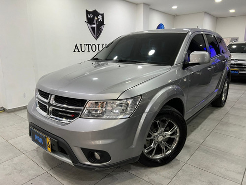 Dodge Journey 2.4 Se Fl