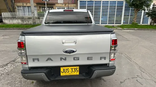 Ford Ranger 3.2 Xls