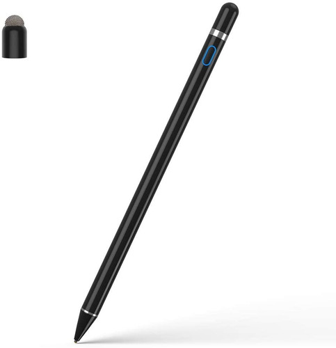 Stylus Pen Compatible Tablet/smartphones Android Ios Negro