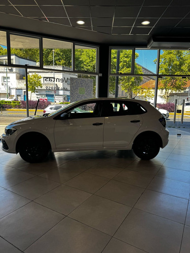Volkswagen Polo 1.6 Msi Track