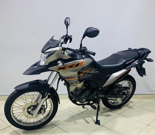Honda Xre 190