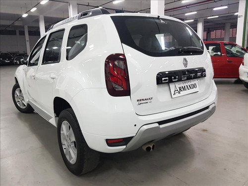 Imagem 2 de 8 de Renault Duster 1.6 Dynamique 4x2 16v