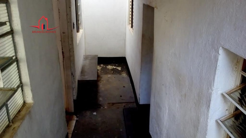Imagem 6 de 6 de Casa A Venda No Bairro Anhangabaú Em Jundiaí - Sp. - 712-1