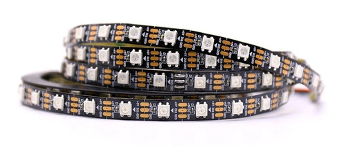 Extensión Luces Led Rgb Ambilight 1 Metro