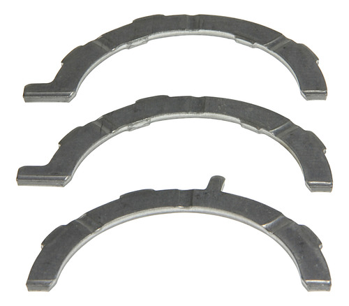 Arandelas Cigüeñal Std F-550 S Duty 99 Al 04 Sealed Power