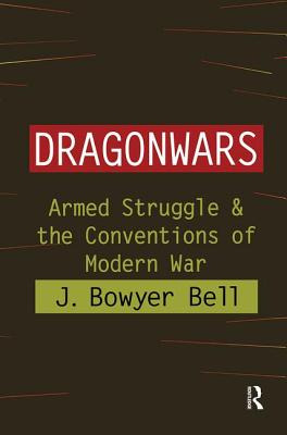 Libro Dragonwars: Armed Struggle And The Conventions Of M...