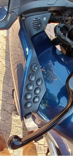 Bmw Rt1200r