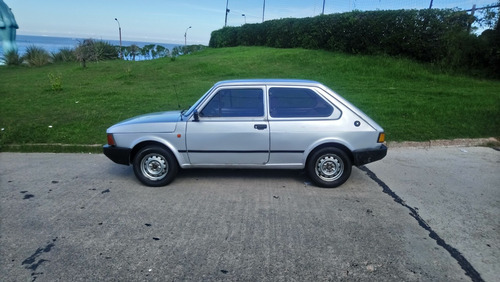Fiat 147 Cl Spazio 1.1c.c / 1984 Muy Bien Conservado!!!