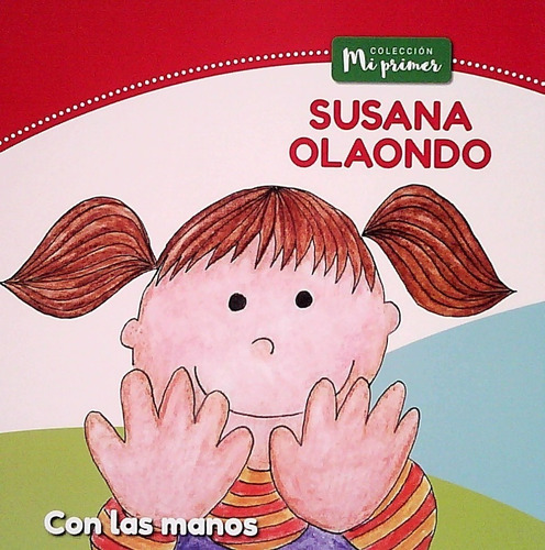 Con Las Manos / Susana Olaondo (envíos)