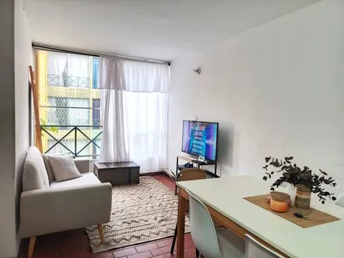 Vendo Dos Aptos