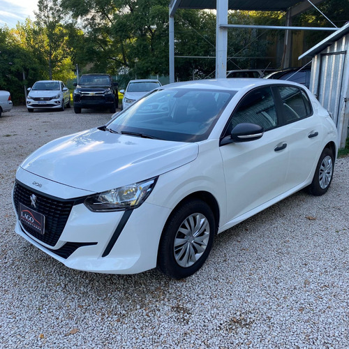 Peugeot 208 1.2 Like