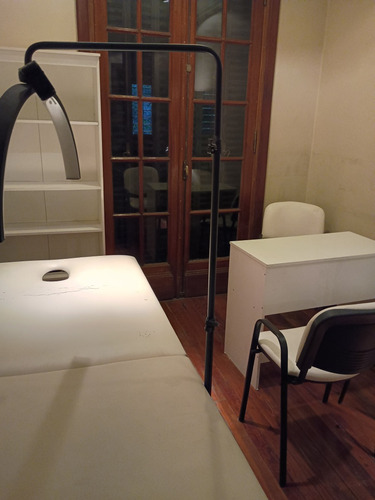 Gabinetes, Consultorios, Salones, Oficinas