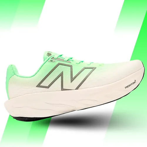 Tênis New Balance Fresh Foam X 1080 V14 V12 1080v14 42 BR