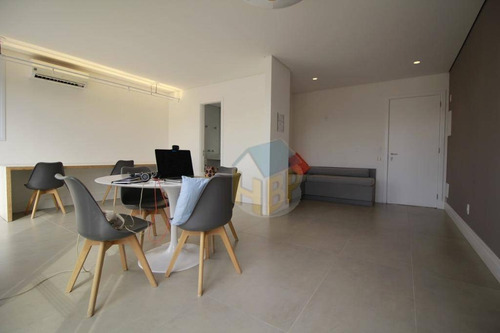 Imagem 29 de 30 de Apartamento, 35 M² - Venda Por R$ 550.000,00 Ou Aluguel Por R$ 2.800,00/mês - Vila Mariana - São Paulo/sp - Ap0302