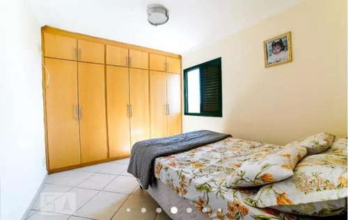 Imagem 11 de 30 de Apartamento Com 2 Dormitórios À Venda, 66 M² Por R$ 365.000,00 - Vila Gustavo - São Paulo/sp - Ap10241