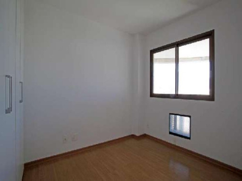 Imagem 9 de 20 de Apartamento - Lri1099 - 32804432