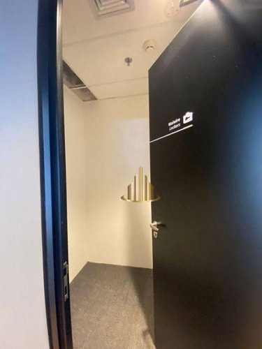 Imagem 11 de 22 de Conjunto Para Alugar, 460 M² Por R$ 24.380,00/mês - Alphaville - Barueri/sp - Cj0185