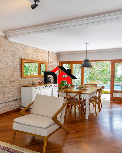 Imagem 11 de 30 de Casa - Ca00110 - 69917463
