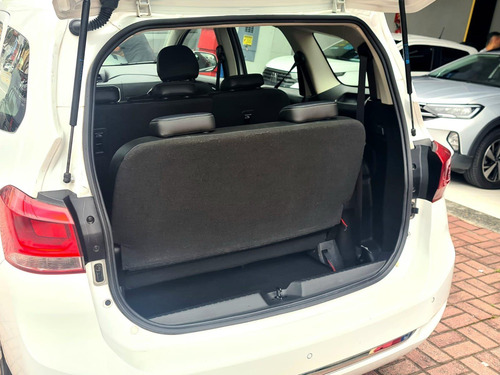 Chevrolet Spin Premier 7 lug 1.8 8V Econo.Flex 5p Automatica
