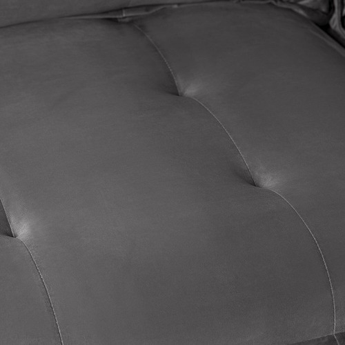 Sofá Modular Bahia 4 Lugares 230 Cm Com Molas Fc