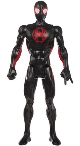 Marvel Across The Spider Verse Miles Morales De 30 Cm