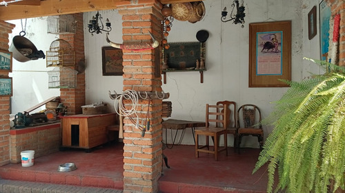 Casa En Venta En Narvarte Oriente En La Quemada, En El Corazón De La Colonia