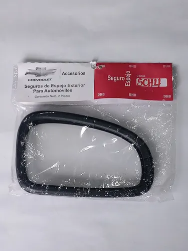 Protector Luna Retrovisor Chevrolet Aveo Five - Qp