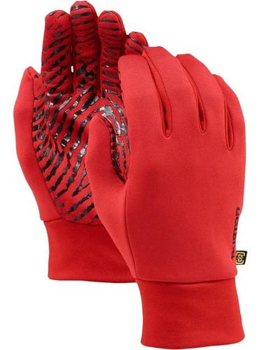 Guantes Térmicos Snowboard Ski Burton Powerstretch Liner