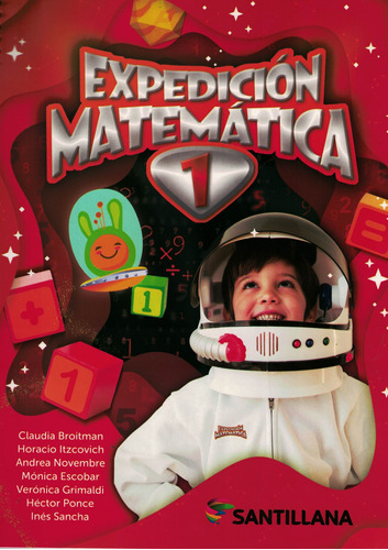 Expedicion Matematica 1