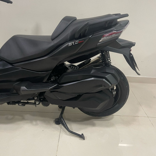 Voge Sr4-pro Usada No Nmax - No Zontes