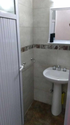 Departamento En Venta - 1 Dormitorio 1 Baño - 40mts2 - San Clemente Del Tuyú
