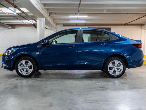 Chevrolet Onix plus 1.0 Turbo Ltz At