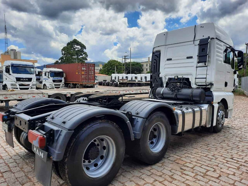 Caminhao Man Tgx 29 480