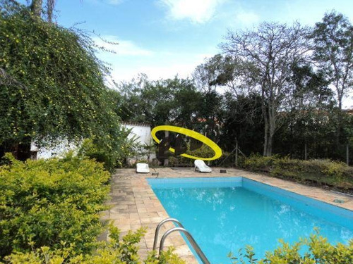Imagem 5 de 30 de Chácara Com 3 Dormitórios, 1645 M² - Venda Por R$ 570.000,00 Ou Aluguel Por R$ 2.450,00/mês - Jardim San Ressore (caucaia Do Alto) - Cotia/sp - Ch0167