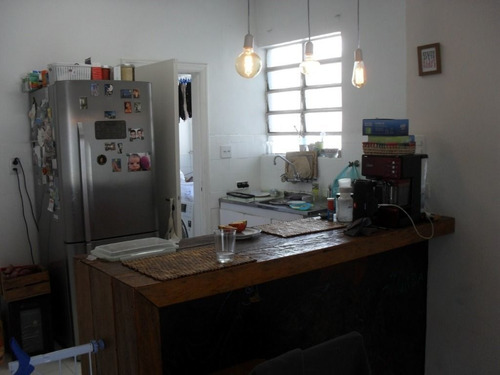 Imagem 5 de 21 de Apartamento Com 3 Dormitórios À Venda, 98 M² Por R$ 1.200.000,00 - Aclimação - São Paulo/sp - Ap57366