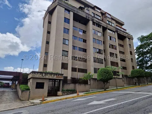 Ls Vende Apartamento La Tahona