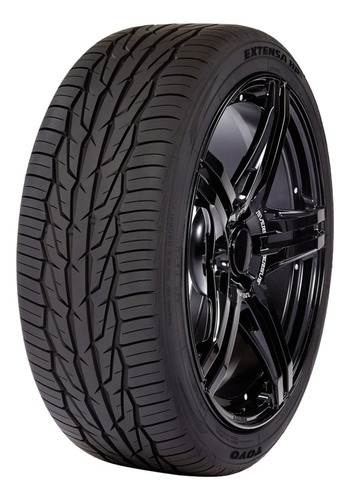 Toyo Tires Extensa Hpii All-season Radial - 235/35r19 91w