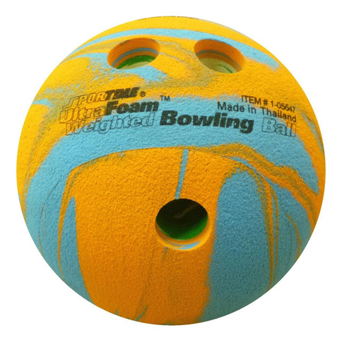 Bola De Bolos Sportime Ultrafoam